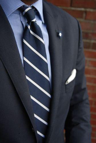 Executive Blazers