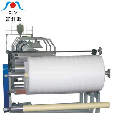 Epe Foam Sheet Extrusion Machine