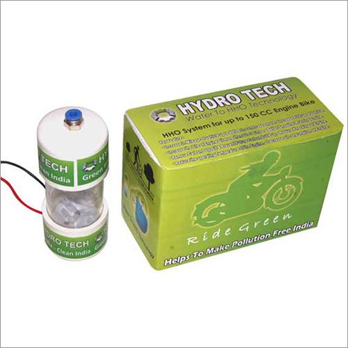 150Cc Hho Kit For Bike Vehicle Type Two Wheeler at Best Price in