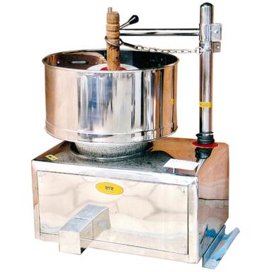 Spice Grinder Wet and Dry