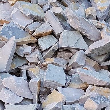 Natural Limestone Lumps