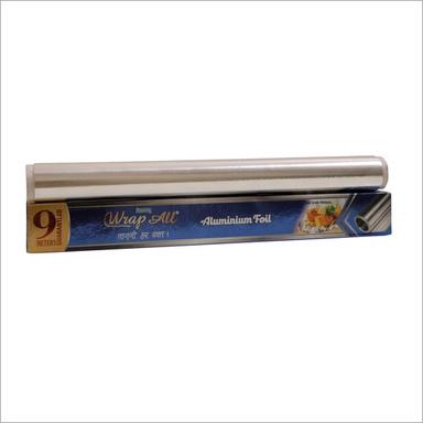 Aluminium Foil Roll Use: Food