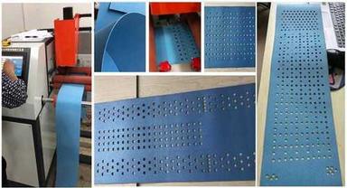 Industrial PVC Roller