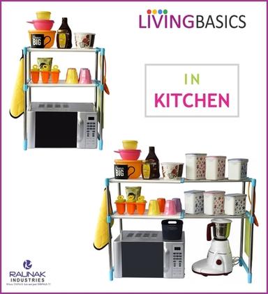 Portable Kitchen Stand