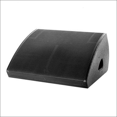 15 Inch Stage Monitor Speaker Cabinet Material: Plywooden
