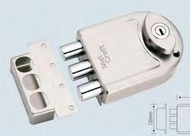 Ss Tri Bolt Mcah-501-Bsk-Ss