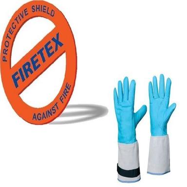 Firetex Cryogenic Gloves