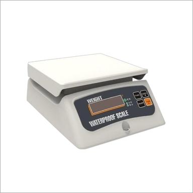 Stainless Steel Water Proof Scale