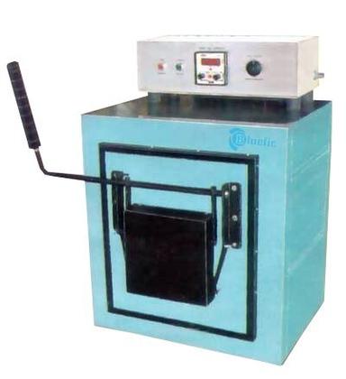 Blue High Temperature Furnace
