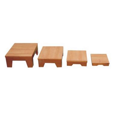 ConXport Nested Climbing Stool
