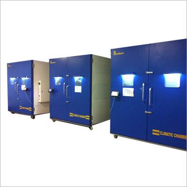 Heat Cycle Chamber