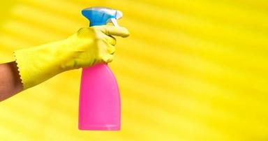 Cleaning Chemicals