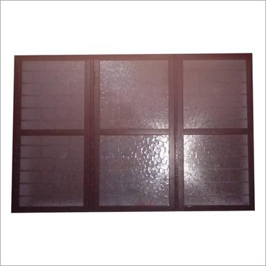 Glass Aluminum Windows Application: Office