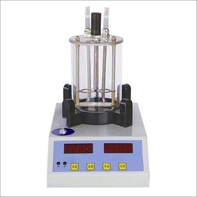 Ring and Ball Softening Point Apparatus