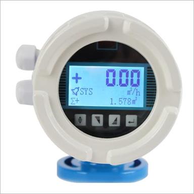 Integral Display Unit