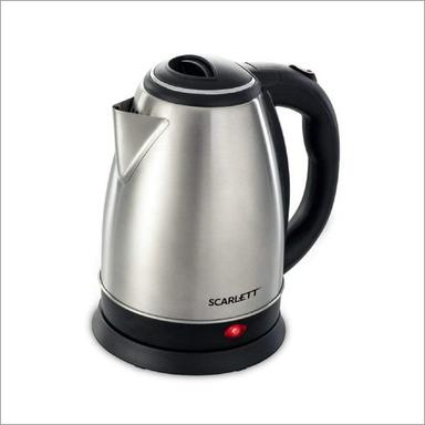 Scarlett Electric Kettle
