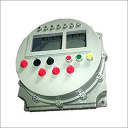 Flameproof Process Control Panel