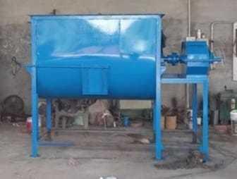 masala mixing  blender