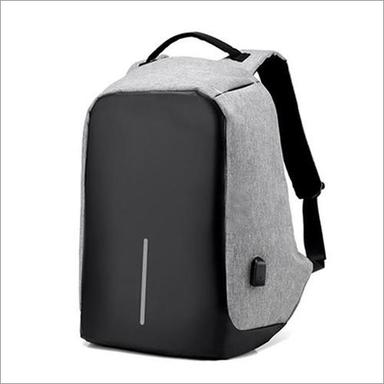 Black Waterproof Bobby Bag