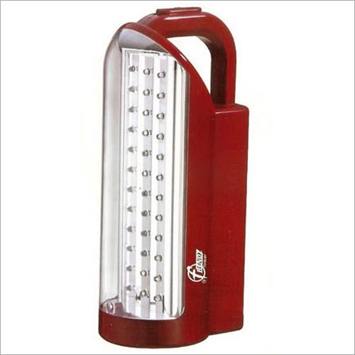 Led Emergency Lights at Best Price in New Delhi, Delhi Deep System