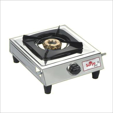 Manual Sb Mini Single Burner Gas Stove