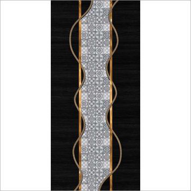 Ad-305 Laminate Door Application: Interior