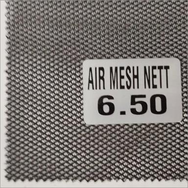 Washable Warp Knitted Air Mesh Design Net Bag Fabric