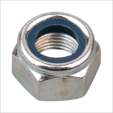 Nylock Hex Nut Usage: Industrial