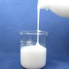 Solid Silicone Defoamer