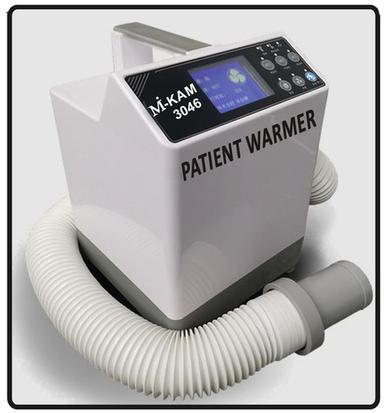 Patient Warmer Device
