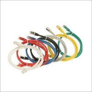 Pvc Colored Cables Application: Industrial