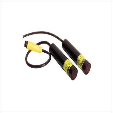 Aluminum Barrel Laser Emitter