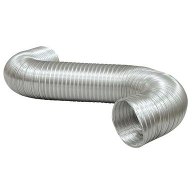 Flexible Duct Installation Type: Slide-Out