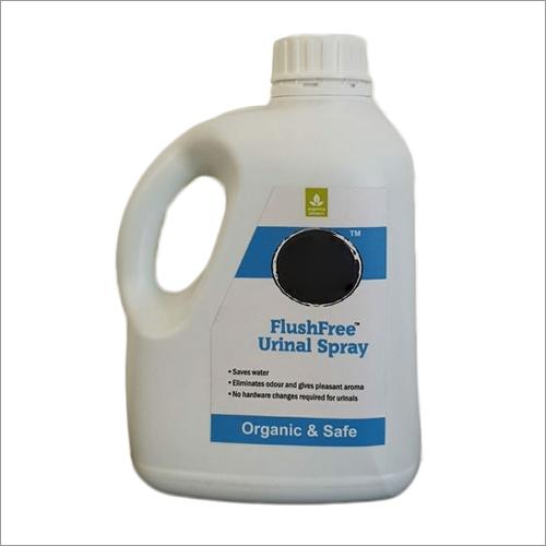 Flush Free Urinal Spray at Best Price in Surat Ensafe Environmental