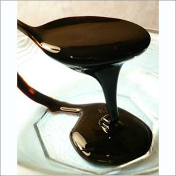 Dark Brown Sugarcane Molasses Ingredients: Natural Jaggery