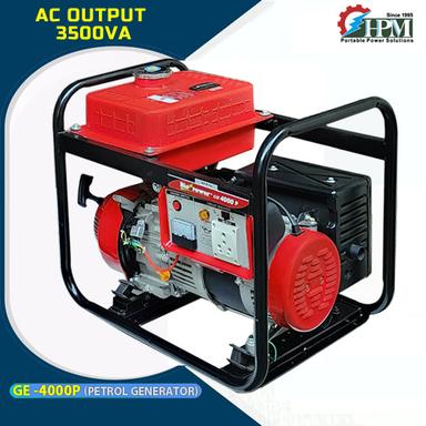 2.8 KVA Genset