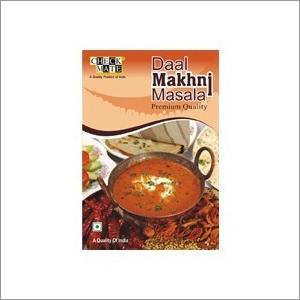 Fresh Daal Makhni Masala