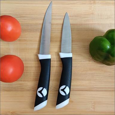 Aluminum Alloy High Carbon Kitchen Knife