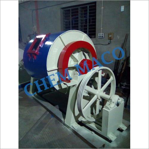 Cement Paint Manufacturing Machine at Best Price in Kolkata ChemMaco