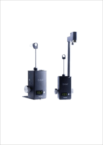 Metal/Plastic Keeler Kat/D-Kat Applanation Tonometer