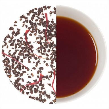 Kesar Tea