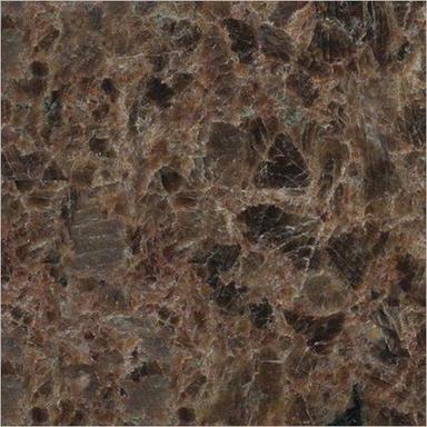 Brown Pearl Granite