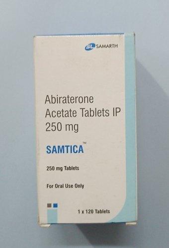 Samtica 250Mg Tablet Injection