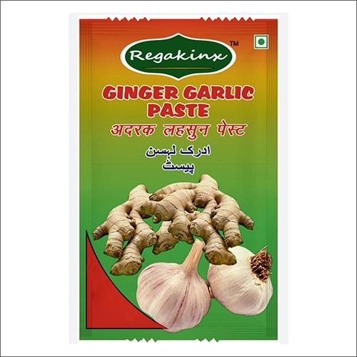 Premium Ginger Garlic Paste Grade A at Best Price in Delhi N G Traders
