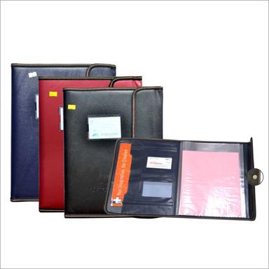 High Quality Magnet Button Foam File
