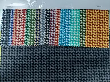 Any Blazer Fabric