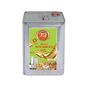 Soyabean Refined Oil