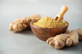 Ginger Powder