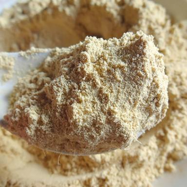 Ginger Root TBC
