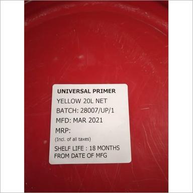 Liquid 20 L Universal Primer